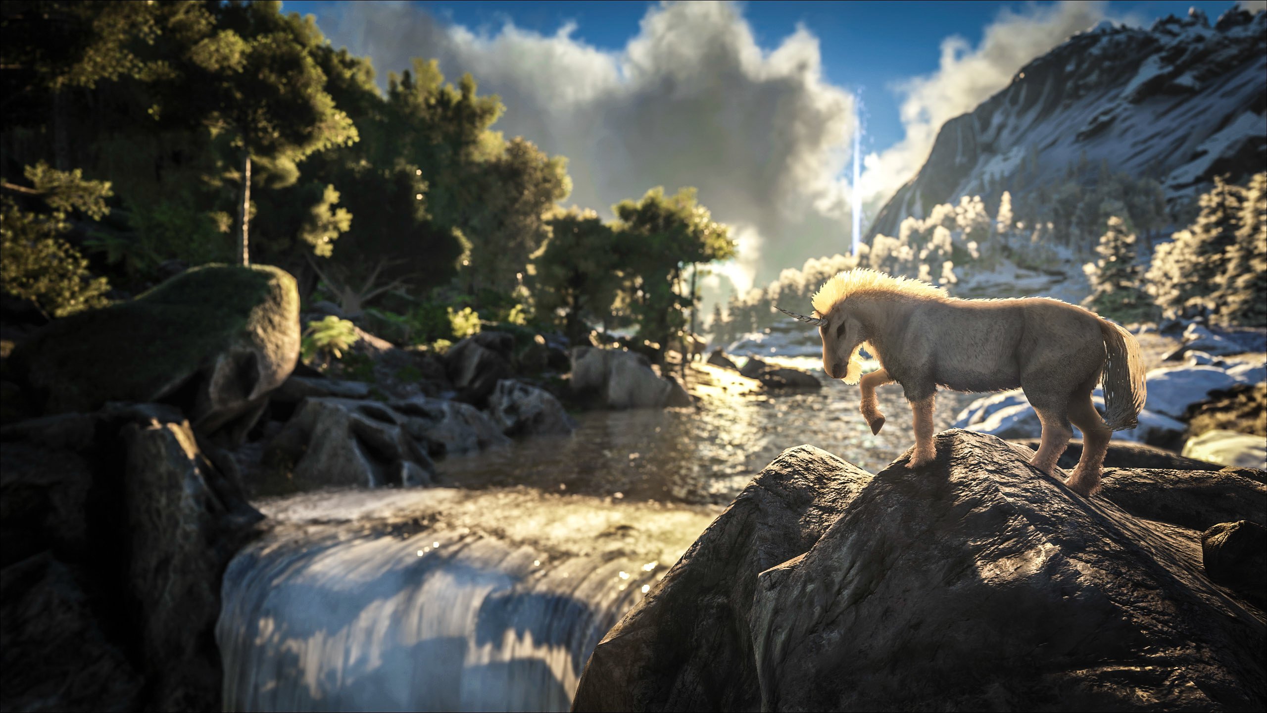 ARK: Survival Evolved - Imagen 36